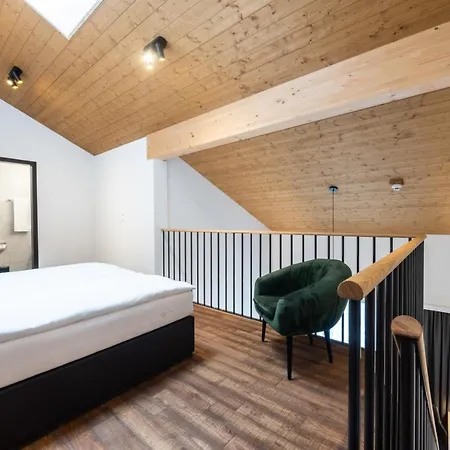 Hotel Krone - Aktiv & Erholt 3*