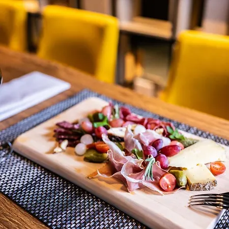 Krone - Aktiv & Erholt Hotel Churwalden