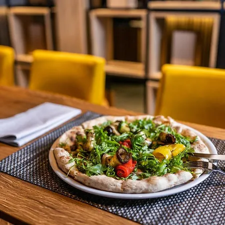 Krone - Aktiv & Erholt 3*