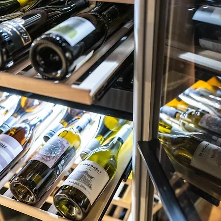 Krone - New Opening