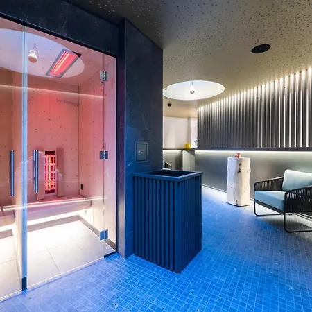 Hotel Krone - Aktiv & Erholt Churwalden