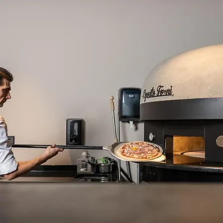 Hotel Krone - Aktiv & Erholt 3*