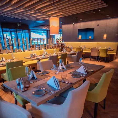 Krone - New Opening