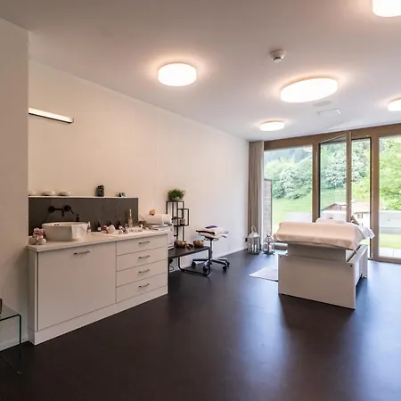 Krone - Aktiv & Erholt Hotel Churwalden