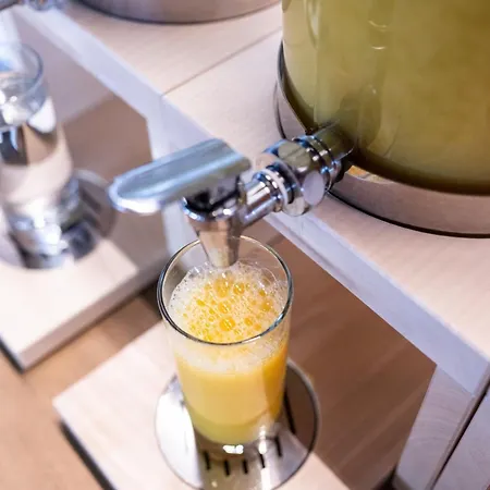 Hotel Krone - Aktiv & Erholt 3*