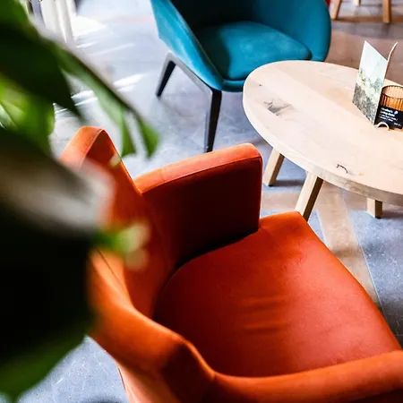 Hotel Krone - Aktiv & Erholt