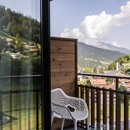 Krone - Aktiv & Erholt 3* Churwalden