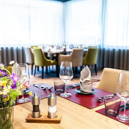 Hotel Krone - Aktiv & Erholt 3*