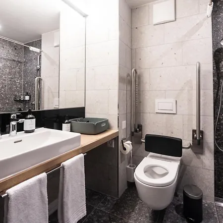 Krone - New Opening Hotel