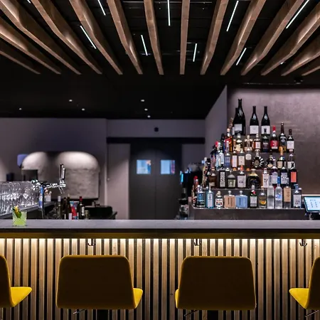 Krone - Aktiv & Erholt 3*