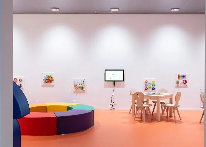 Krone - Aktiv & Erholt Hotel Churwalden