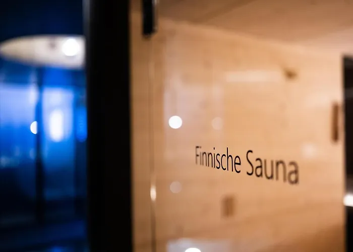 Krone - Aktiv & Erholt Churwalden