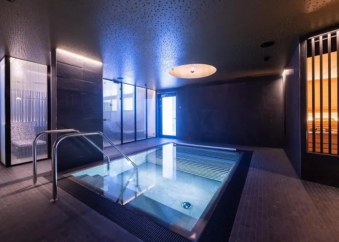 Krone - Aktiv & Erholt 3*