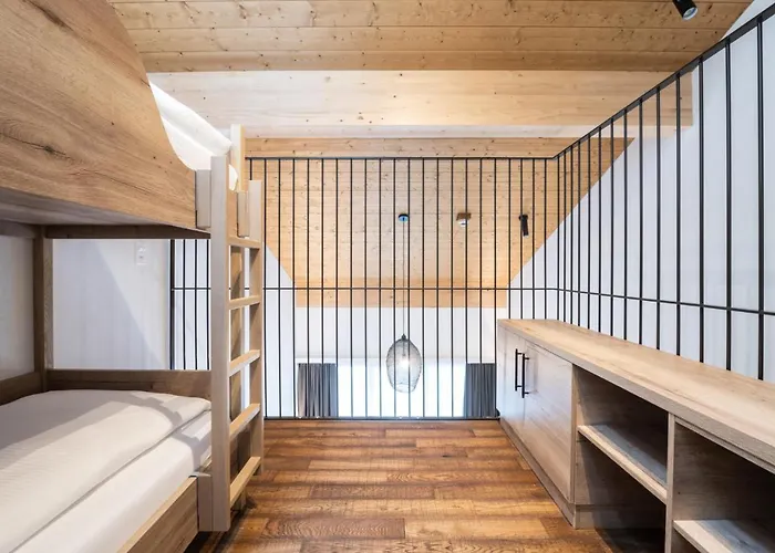 Krone - Aktiv & Erholt 3* Churwalden