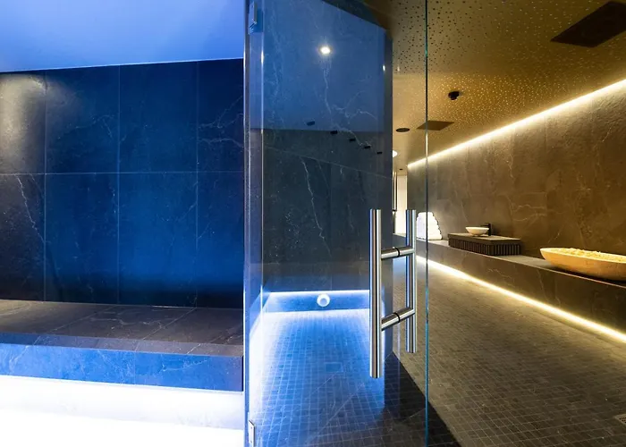 Krone - Aktiv & Erholt 3* Churwalden