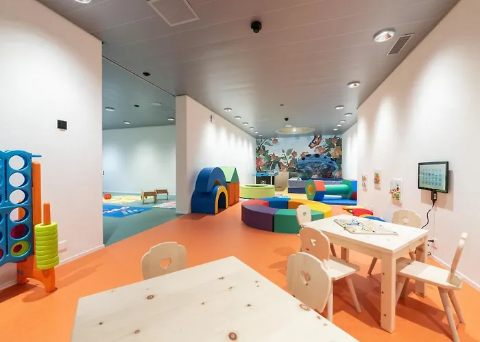 Krone - Aktiv & Erholt 3* Churwalden