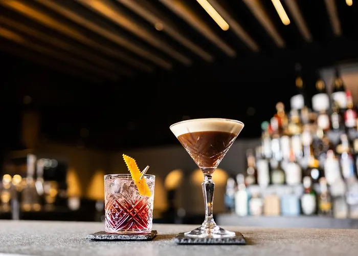 Krone - Aktiv & Erholt Hotel 3*