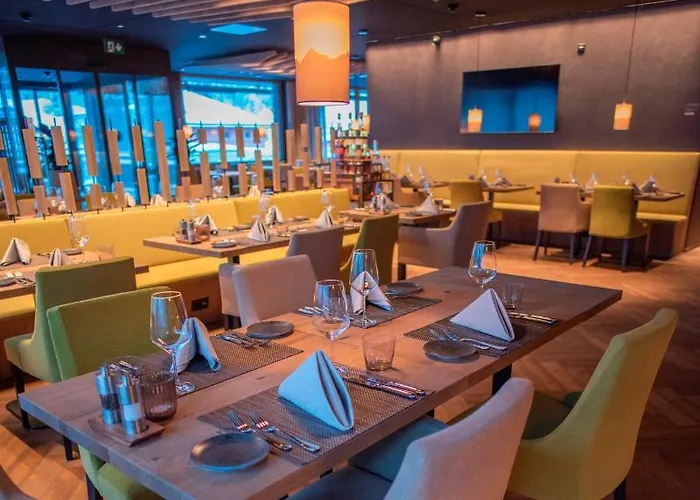 Krone - Aktiv & Erholt