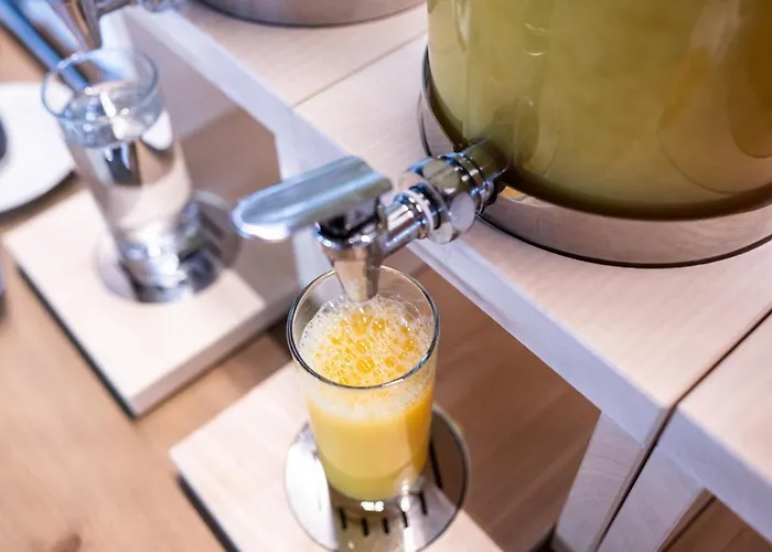 Hotel Krone - Aktiv & Erholt 3*