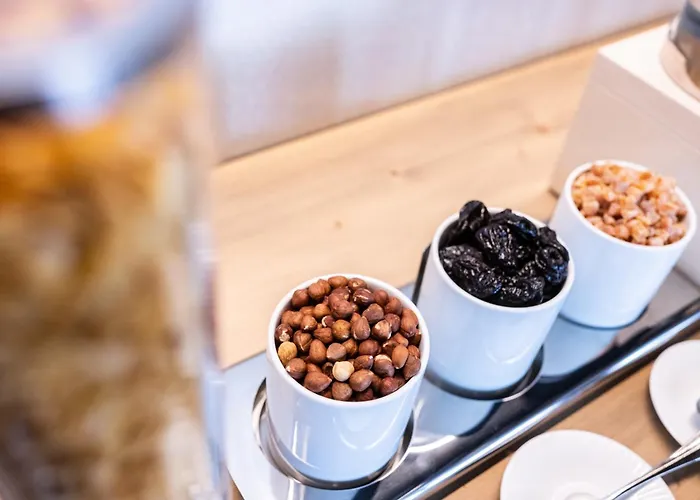 Hotel Krone - Aktiv & Erholt 3*