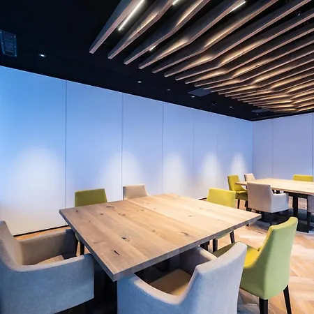 Krone - Aktiv & Erholt 3* クルヴァルデン