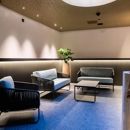 ホテル Krone - Aktiv & Erholt