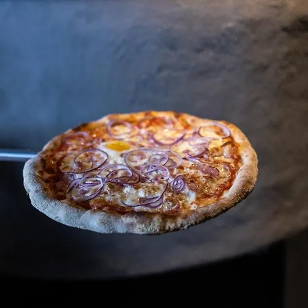 Krone - Aktiv & Erholt ホテル 3*