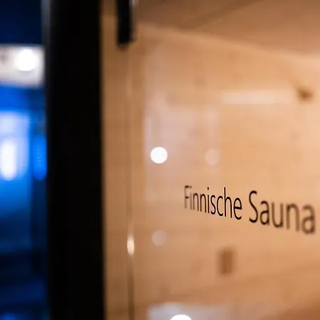 Krone - Aktiv & Erholt クルヴァルデン