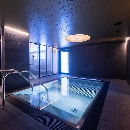 Krone - Aktiv & Erholt 3*