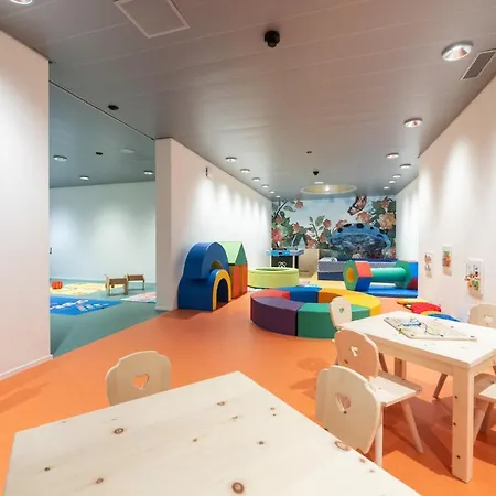 Krone - Aktiv & Erholt 3* クルヴァルデン