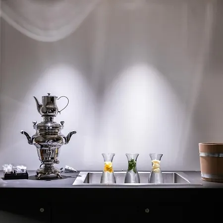 ホテル Krone - Aktiv & Erholt クルヴァルデン