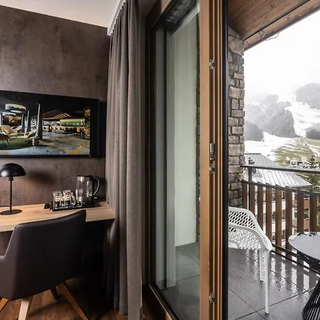 Krone 3 Sterne Superior Hotel Churwalden