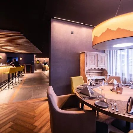 Krone - Aktiv & Erholt 3*