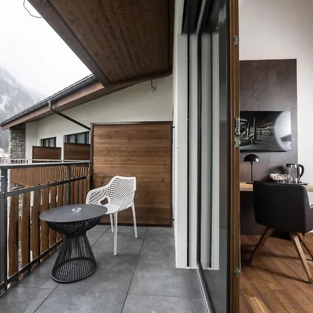 Krone - Aktiv & Erholt ホテル クルヴァルデン