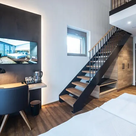 Krone 3 Sterne Superior Hotel