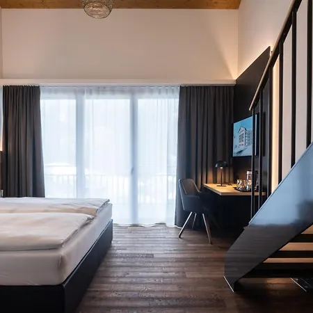 Krone 3 Sterne Superior Hotel 3*