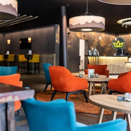 Krone - Aktiv & Erholt 3*