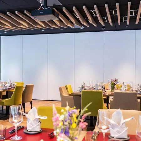 ホテル Krone - Aktiv & Erholt