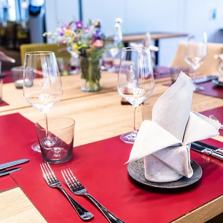 Krone 3 Sterne Superior Hotel Churwalden