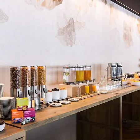 Krone - Aktiv & Erholt クルヴァルデン