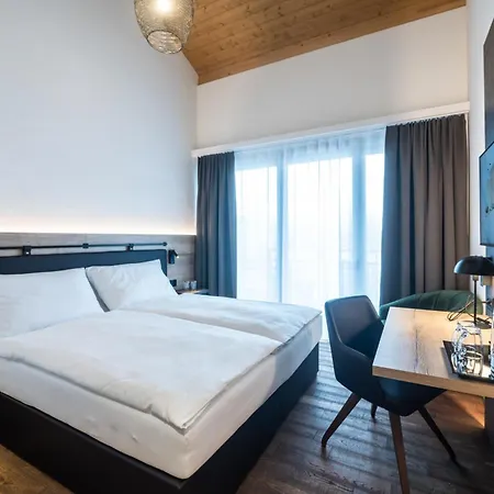 Hotel Krone 3 Sterne Superior