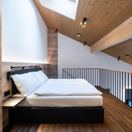 Krone - Aktiv & Erholt