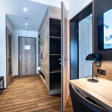 Krone - Aktiv & Erholt 3* クルヴァルデン