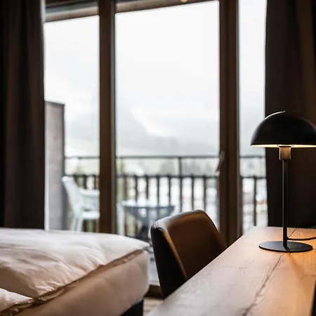 Krone 3 Sterne Superior Hotel