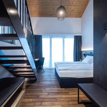 Krone 3 Sterne Superior Hotel Churwalden