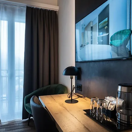 Krone 3 Sterne Superior Hotel 3*
