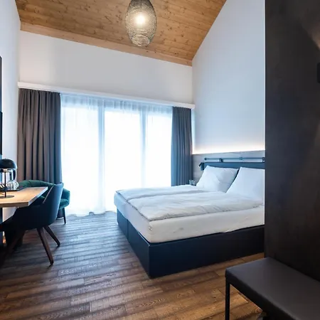 Hotel Krone 3 Sterne Superior 3*