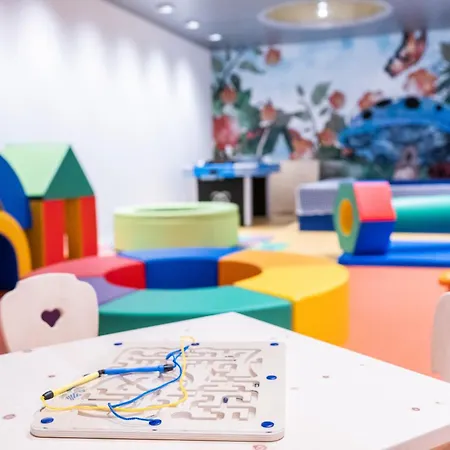 ホテル Krone - Aktiv & Erholt クルヴァルデン