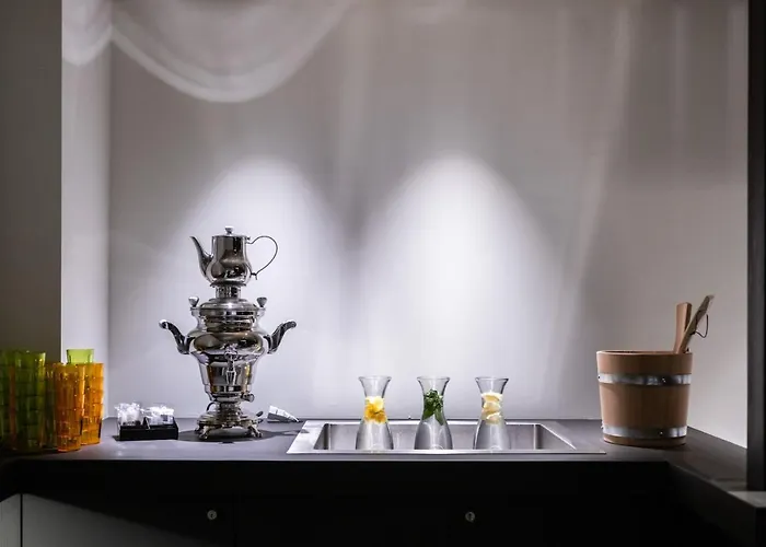 酒店 Krone - Aktiv & Erholt 楚尔瓦尔登