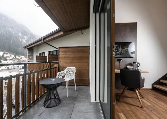 Krone - Aktiv & Erholt 酒店 楚尔瓦尔登